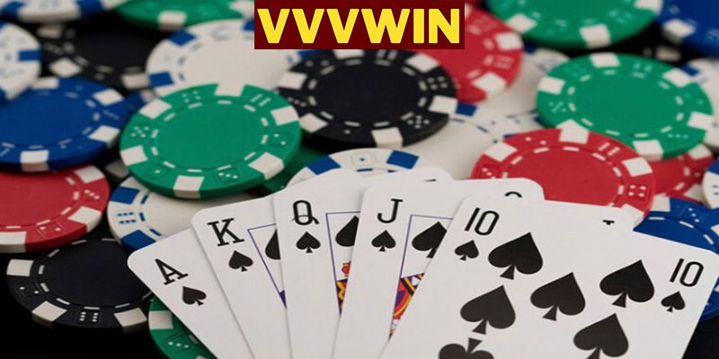 Casino Online Vvvwin - Tham Gia Mini Baccarat Nhận Thưởng Tiền Tươi.